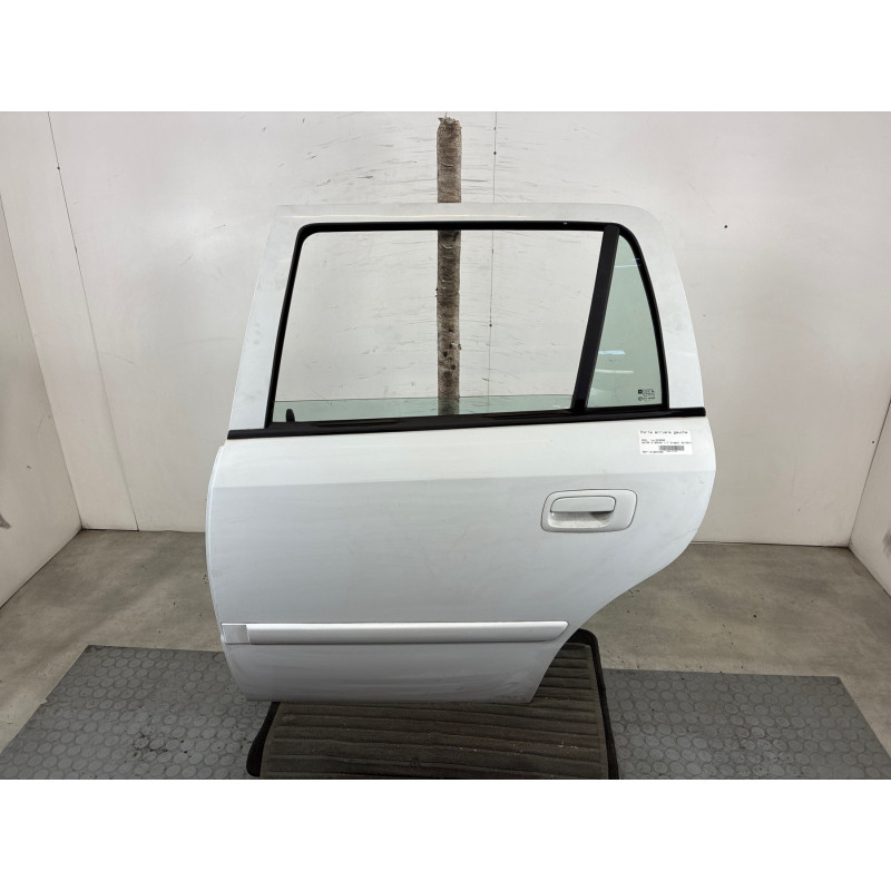 Porte arriere gauche OPEL ASTRA G Photo n°4