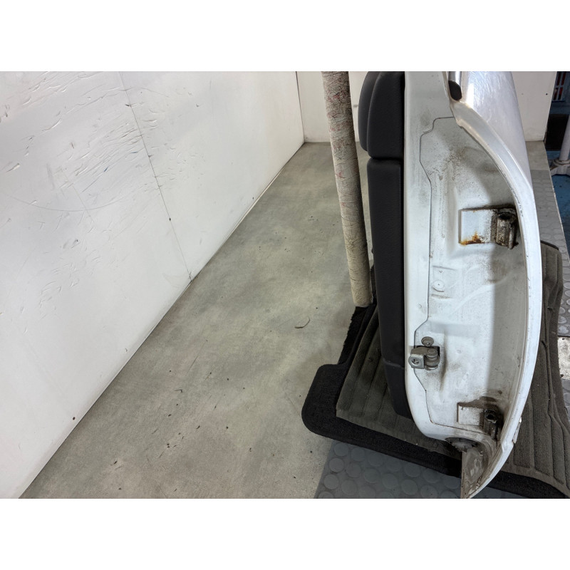 Porte arriere gauche OPEL ASTRA G Photo n°5