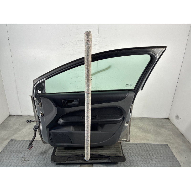 Porte avant droit FORD FOCUS 2 Photo n°1