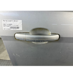 Porte avant droit FORD FOCUS 2