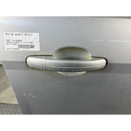 Porte avant droit FORD FOCUS 2
