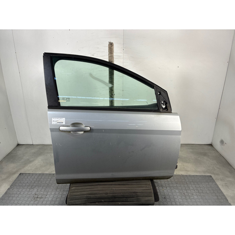 Porte avant droit FORD FOCUS 2 Photo n°3