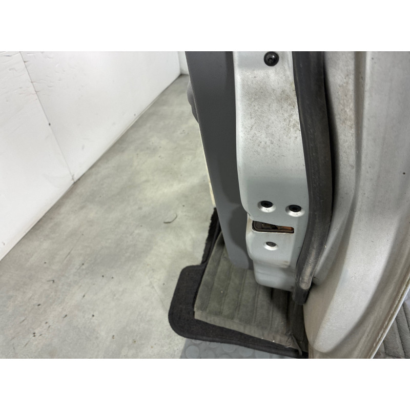 Porte avant droit FORD FOCUS 2 Photo n°4