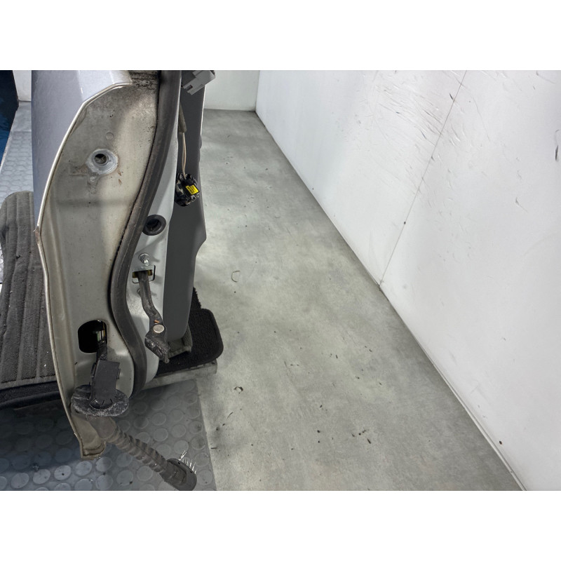 Porte avant droit FORD FOCUS 2 Photo n°5