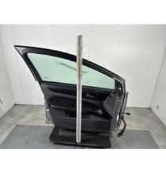 Porte avant gauche FORD FOCUS 2 Photo n°1