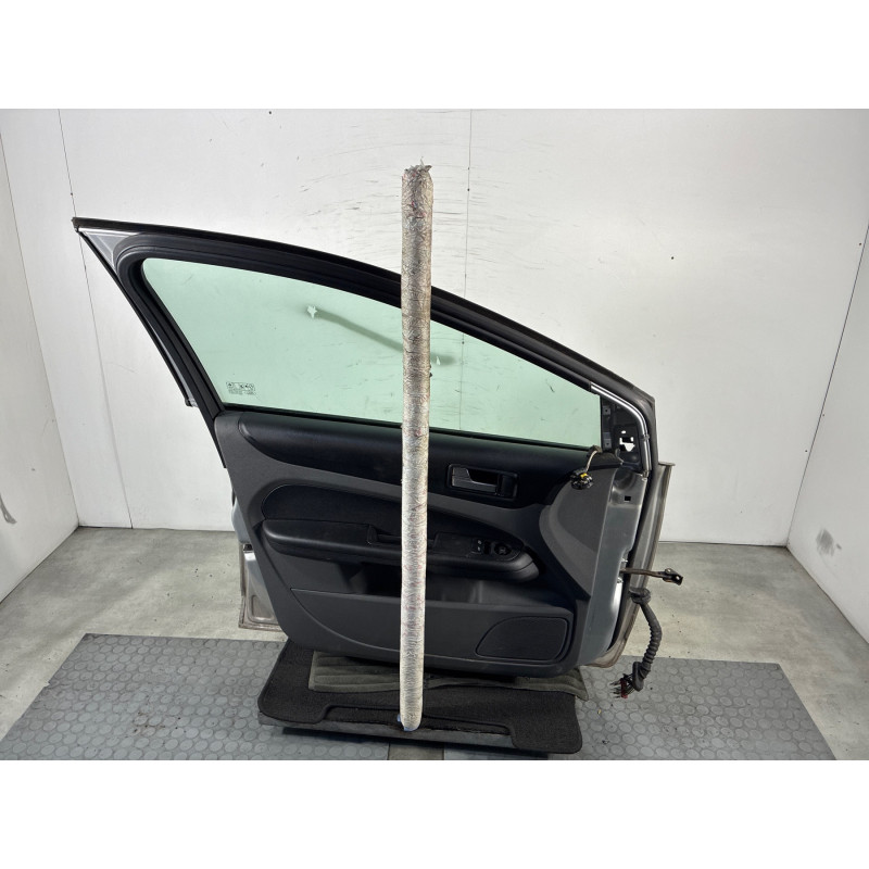 Porte avant gauche FORD FOCUS 2 Photo n°1