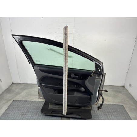 Porte avant gauche FORD FOCUS 2 Photo n°1