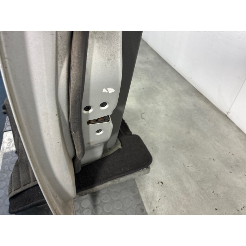 Porte avant gauche FORD FOCUS 2 Photo n°3