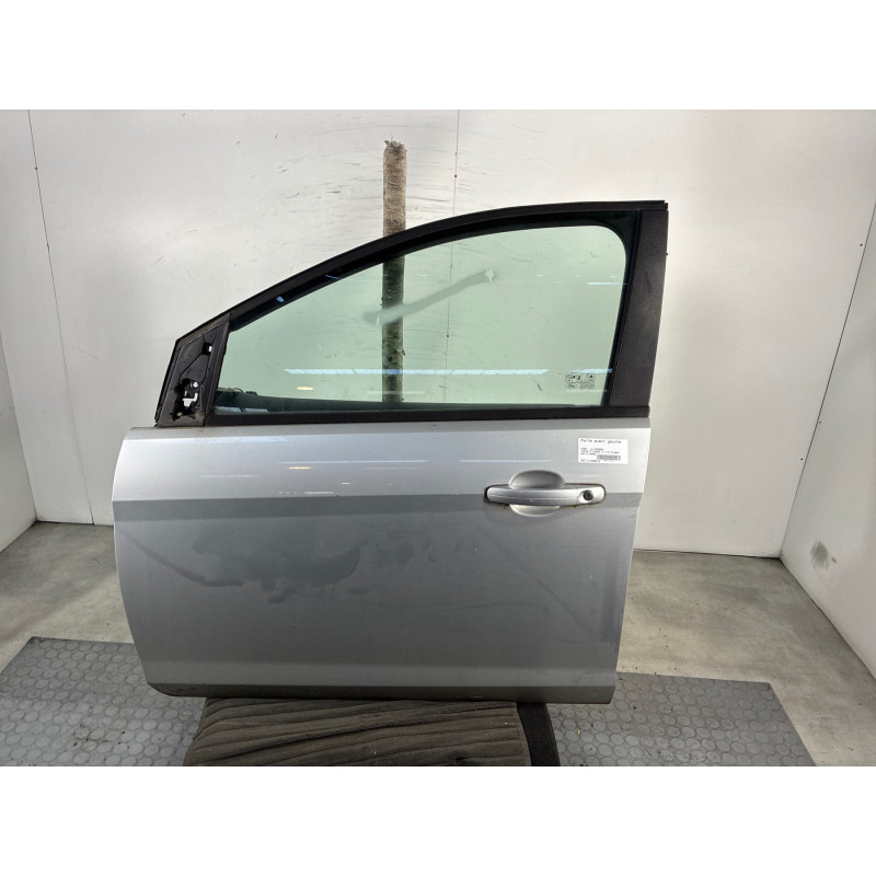 Porte avant gauche FORD FOCUS 2 Photo n°4