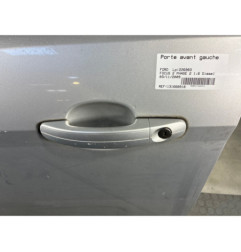 Porte avant gauche FORD FOCUS 2