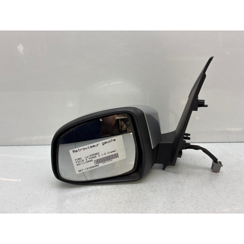 Retroviseur gauche FORD FOCUS 2 Photo n°6
