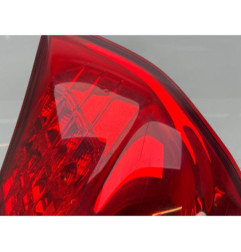 Feu arriere principal droit (feux) RENAULT GRAND SCENIC 2 Photo n°1