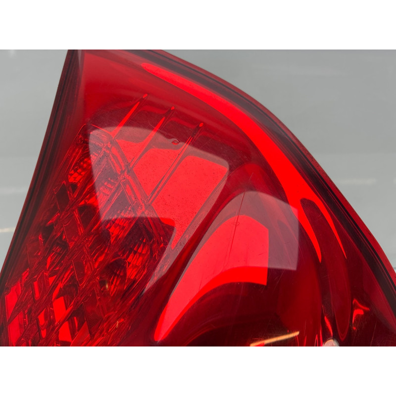 Feu arriere principal droit (feux) RENAULT GRAND SCENIC 2 Photo n°1
