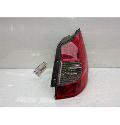 Feu arriere principal droit (feux) RENAULT GRAND SCENIC 2