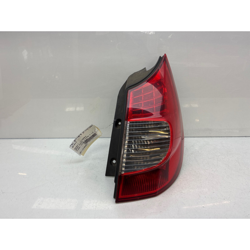 Feu arriere principal droit (feux) RENAULT GRAND SCENIC 2 Photo n°4