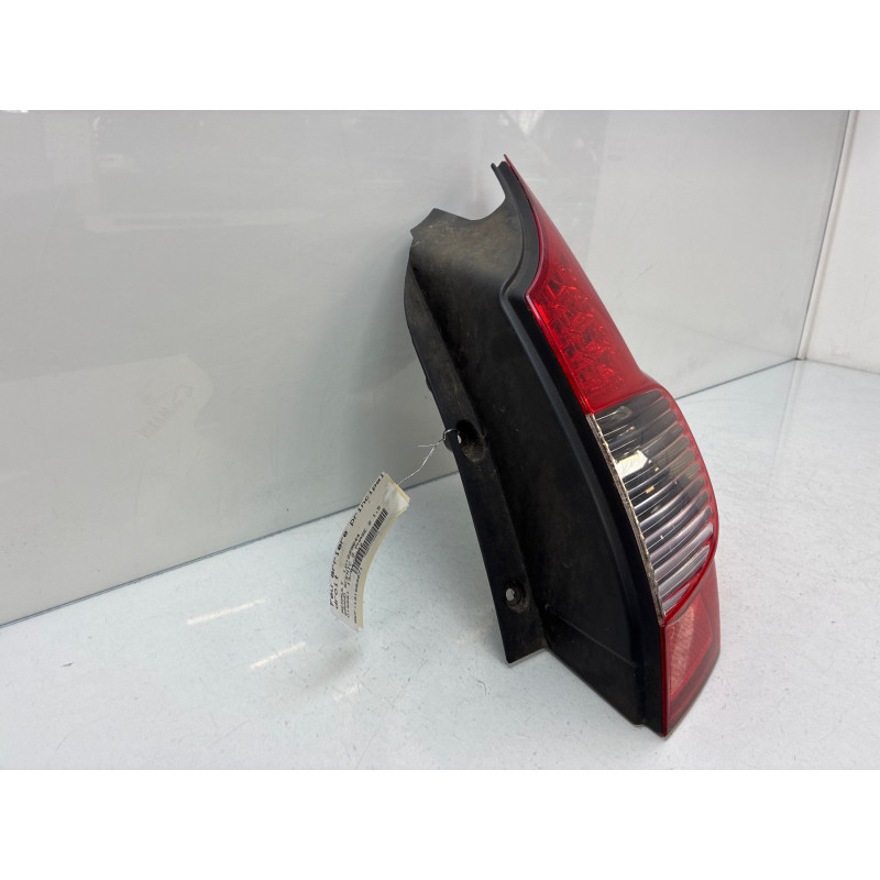 Feu arriere principal droit (feux) RENAULT GRAND SCENIC 2 Photo n°6