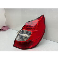 Feu arriere principal droit (feux) RENAULT GRAND SCENIC 2