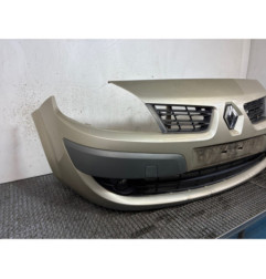 Pare choc avant RENAULT GRAND SCENIC 2 Photo n°1