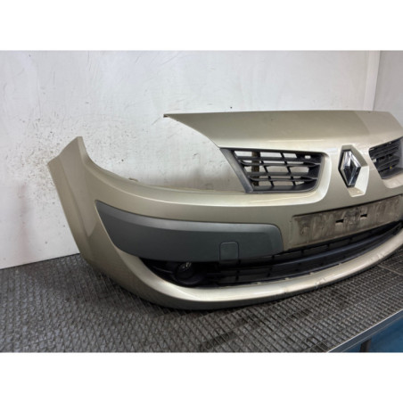Pare choc avant RENAULT GRAND SCENIC 2 Photo n°1