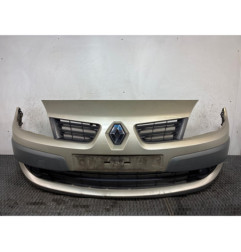 Pare choc avant RENAULT GRAND SCENIC 2