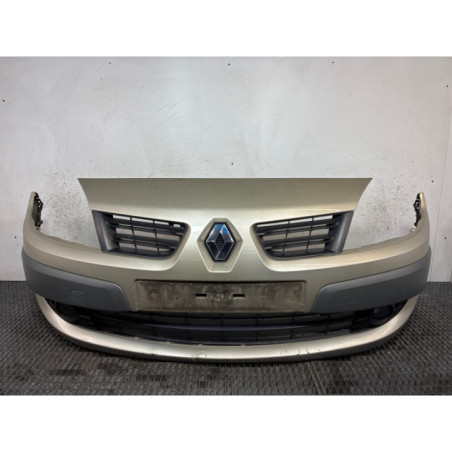 Pare choc avant RENAULT GRAND SCENIC 2