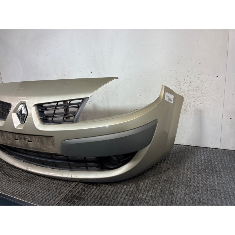 Pare choc avant RENAULT GRAND SCENIC 2 Photo n°5