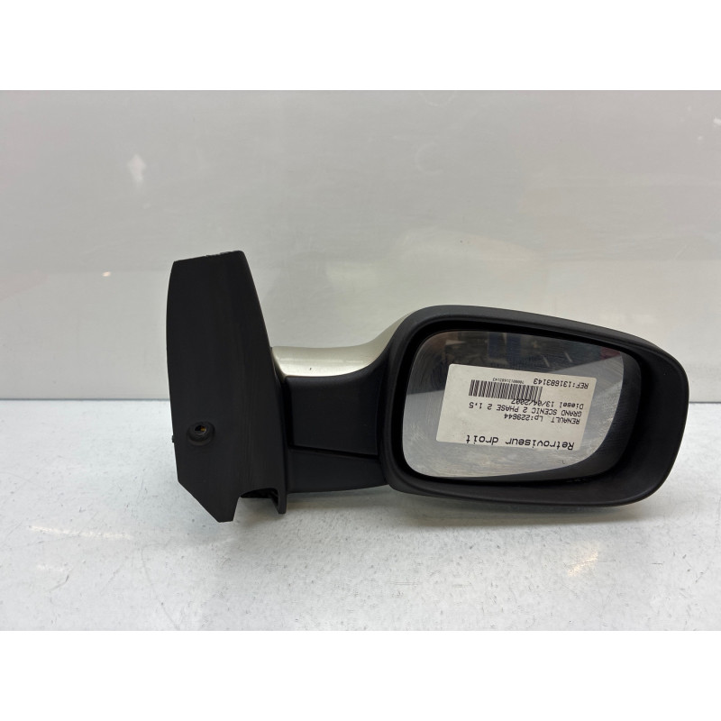 Retroviseur droit RENAULT GRAND SCENIC 2 Photo n°1