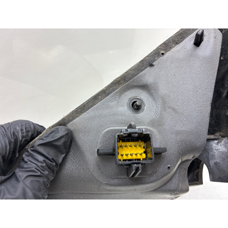 Retroviseur droit RENAULT GRAND SCENIC 2 Photo n°9