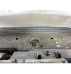 Face avant RENAULT GRAND SCENIC 2
