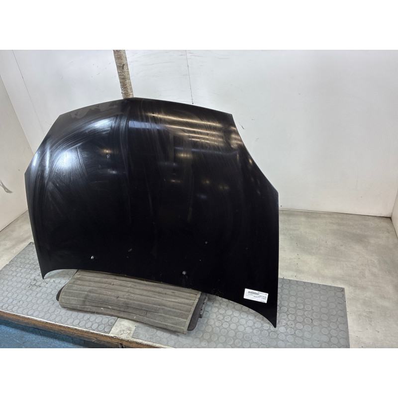 Capot RENAULT CLIO 2 Photo n°4