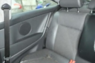 Interrupteur de leve vitre avant droit OPEL ASTRA H