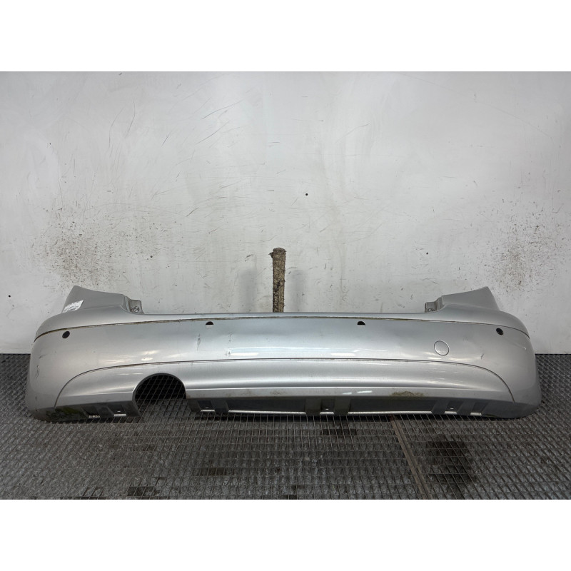 Pare choc arriere MERCEDES CLASSE A 169 Photo n°2