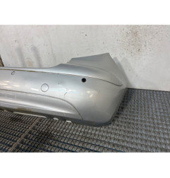Pare choc arriere MERCEDES CLASSE A 169