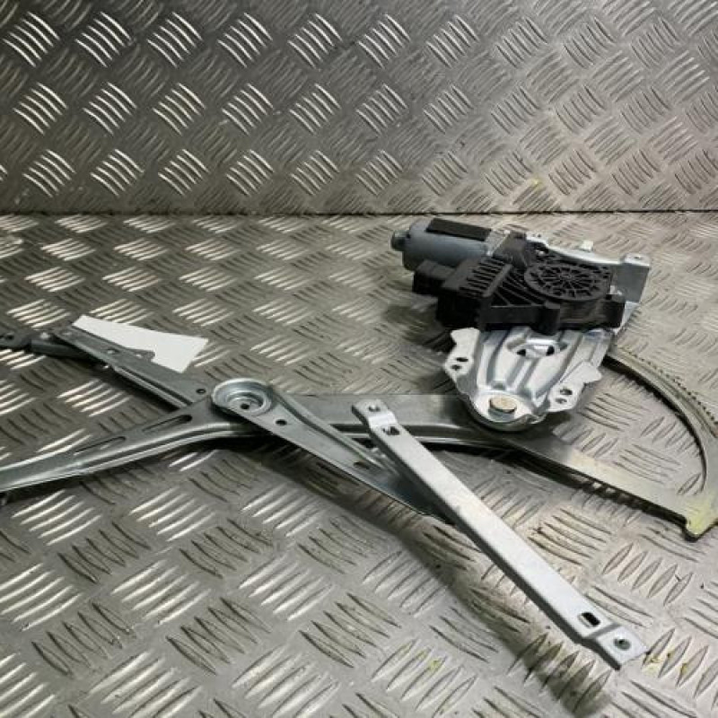 Leve vitre electrique avant droit OPEL ASTRA H Photo n°2