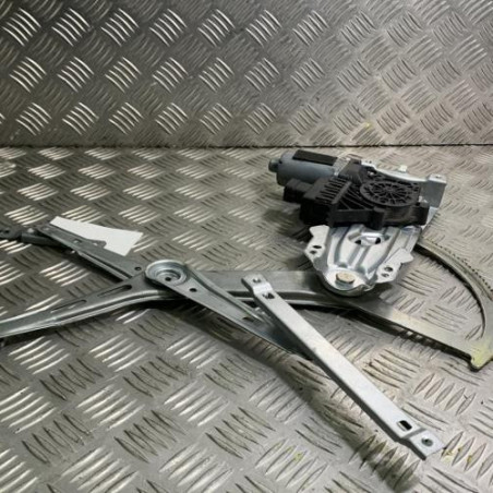 Leve vitre electrique avant droit OPEL ASTRA H