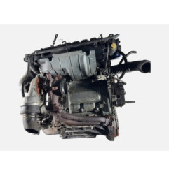 Moteur MERCEDES CLASSE A 169 Photo n°1