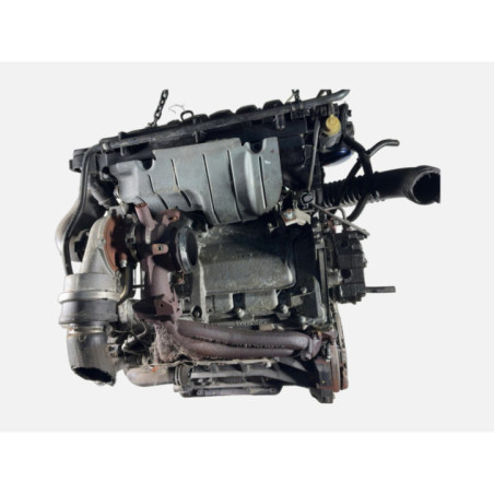 Moteur MERCEDES CLASSE A 169 Photo n°1