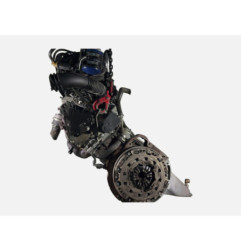 Moteur MERCEDES CLASSE A 169