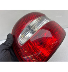 Feu arriere principal gauche (feux) VOLVO V 40 1