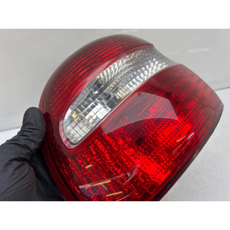 Feu arriere principal gauche (feux) VOLVO V 40 1 Photo n°2