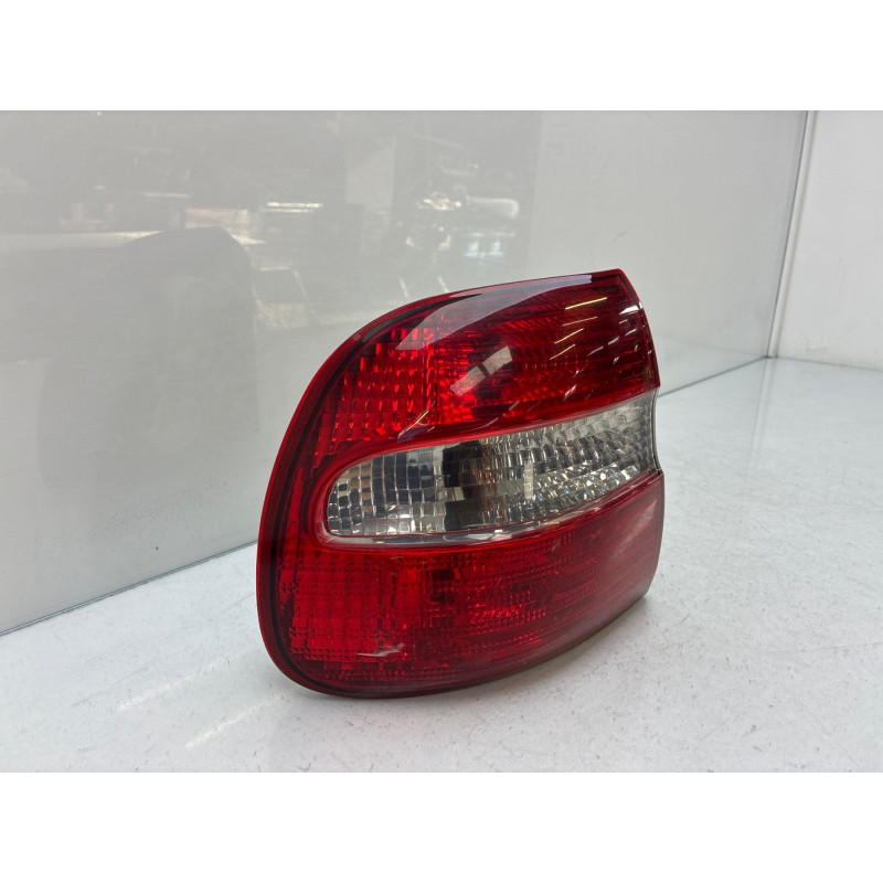 Feu arriere principal gauche (feux) VOLVO V 40 1 Photo n°5