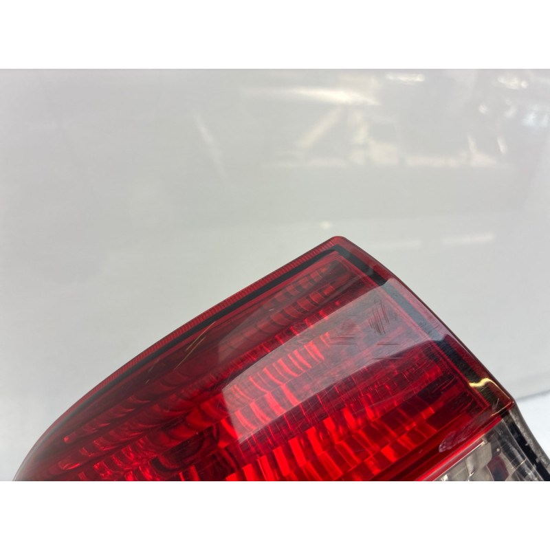 Feu arriere principal gauche (feux) VOLVO V 40 1 Photo n°7