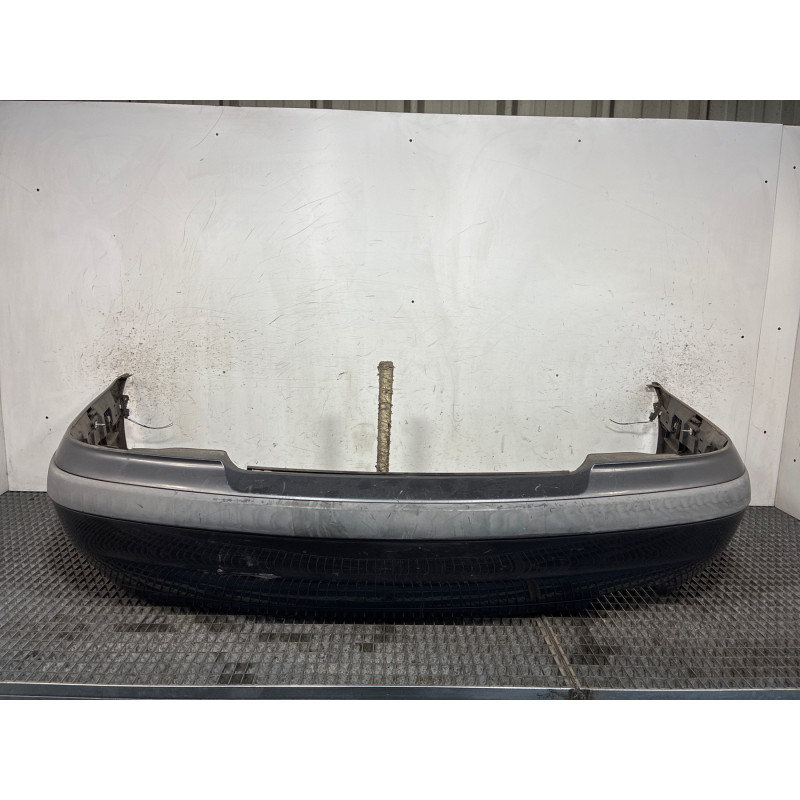 Pare choc arriere VOLVO V 40 1 Photo n°1