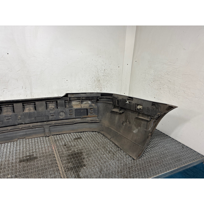 Pare choc arriere VOLVO V 40 1 Photo n°2