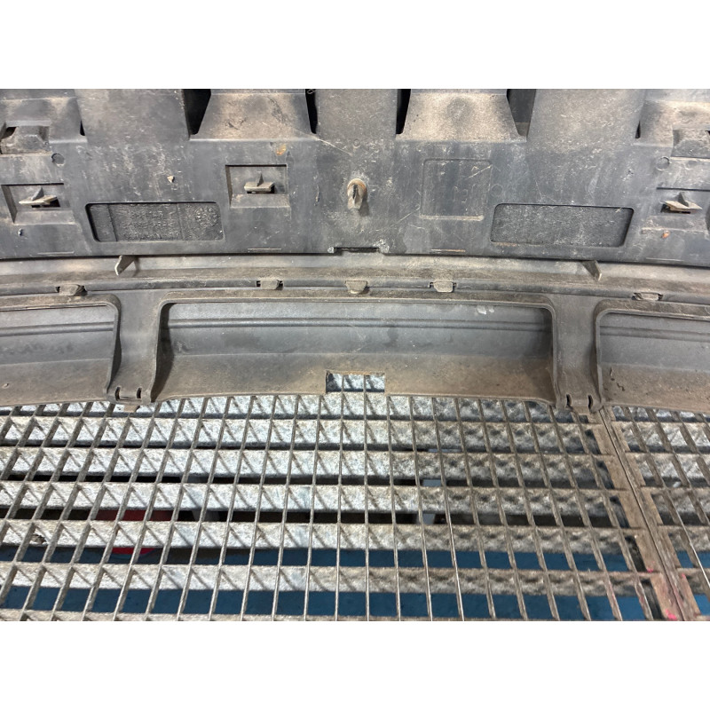 Pare choc arriere VOLVO V 40 1 Photo n°3