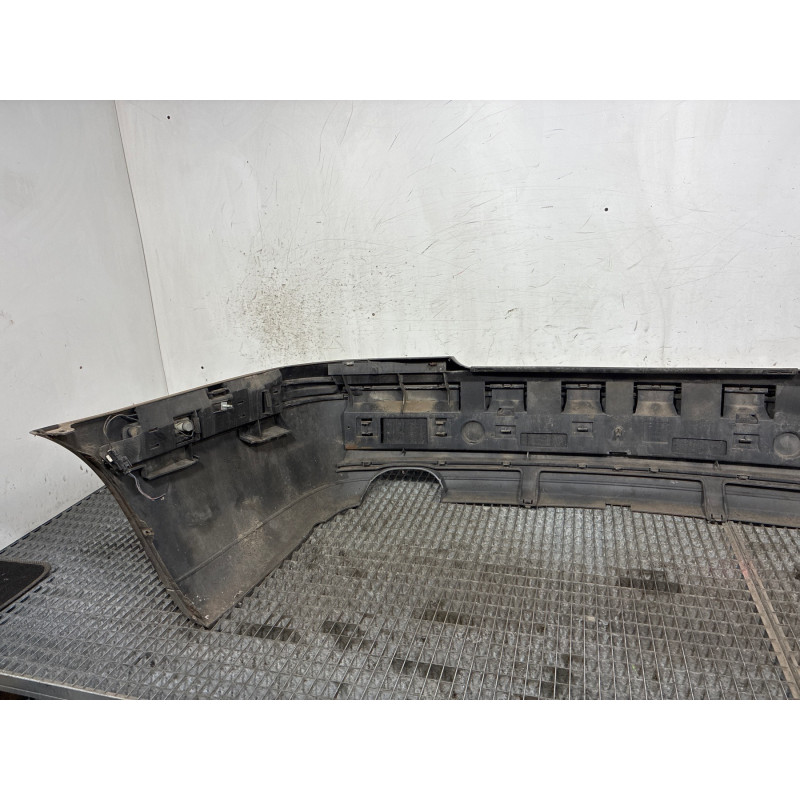 Pare choc arriere VOLVO V 40 1 Photo n°5