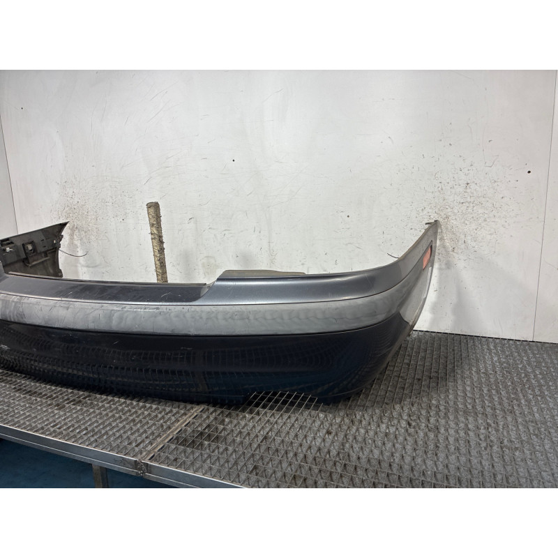 Pare choc arriere VOLVO V 40 1 Photo n°6