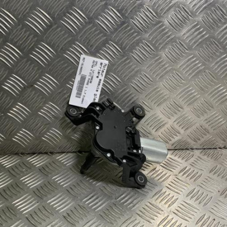 Moteur essuie glace arriere OPEL ASTRA H Photo n°1