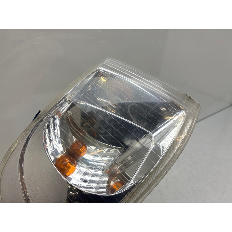 Optique avant secondaire droit (feux)(clignotant) VOLVO V 40 1 Photo n°3