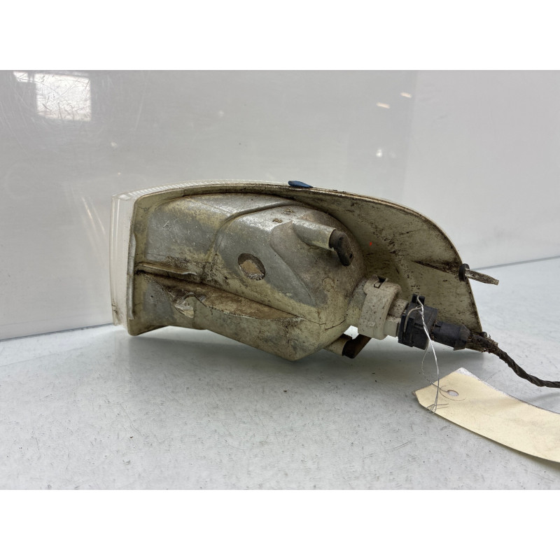 Optique avant secondaire droit (feux)(clignotant) VOLVO V 40 1 Photo n°5